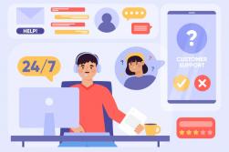 多通道互联与一体化平台：实现无缝连接的综合呼叫中心技术解决方案