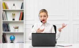 呼叫中心应对客户的投诉处理流程是什么？