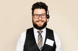 呼叫中心的管理与领导力：如何推动客服团队实现高质量服务