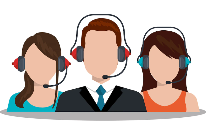 如何培训呼叫中心话务员