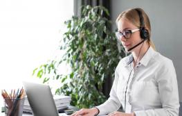 客服呼叫中心系统的云端部署与智能运维