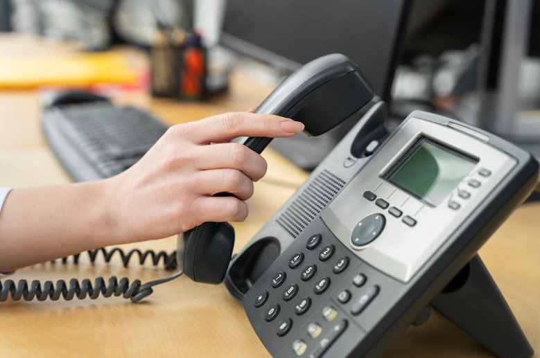 建设呼叫中心系统需要哪些硬件设备