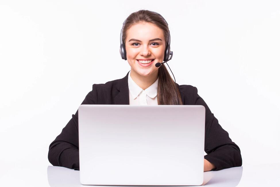 全网呼叫中心：如何处理网络安全问题？