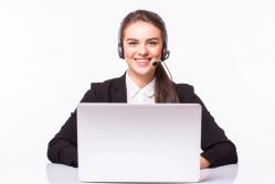 全网呼叫中心：如何处理网络安全问题？