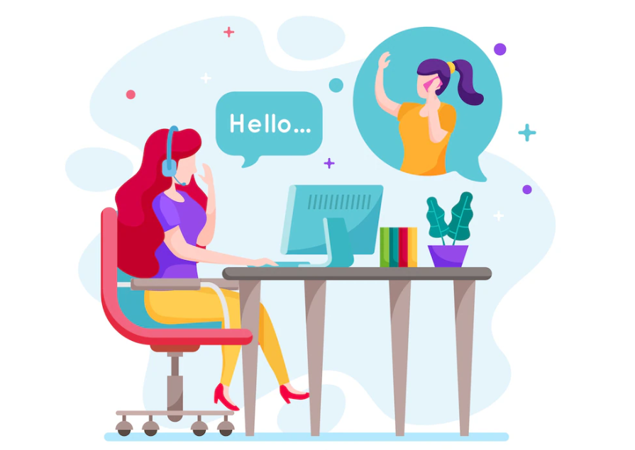 融合通信解决方案：现代呼叫中心设备的集成与互联