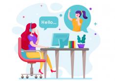 融合通信解决方案：现代呼叫中心设备的集成与互联