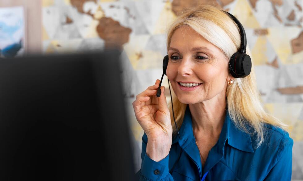 全网呼叫中心的数据分析和报告工具