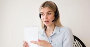 呼叫中心如何实现远程协作和远程办公？