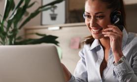 视频呼叫中心的优点和挑战