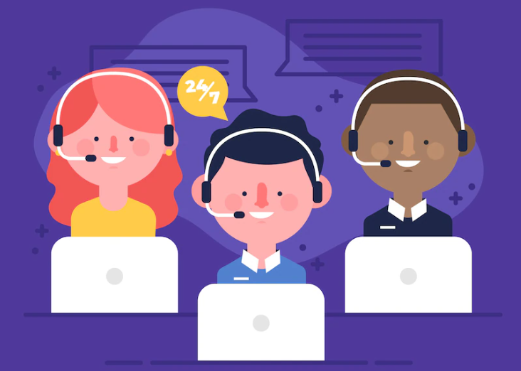 用户至上：如何打造卓越客户服务的呼叫中心首选方案