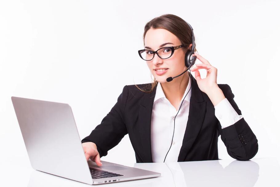 视频呼叫中心的工作原理和技术难点