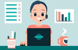 客户参与的重要性：打造成功企业的呼叫中心首选方案