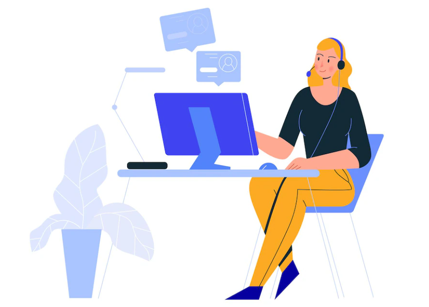 中小企业搭建呼叫中心首选的建设方案