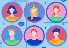 探索适用于不同行业的呼叫中心关键指标体系