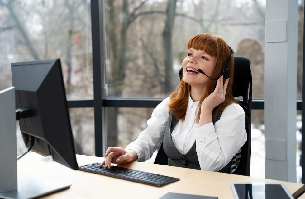 智能语音质检系统对于提高客户服务质量有何作用？