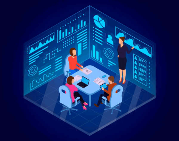 实训推动呼叫中心职业教育创新发展