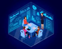 实训推动呼叫中心职业教育创新发展