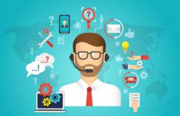 云呼叫中心系统在疫情期间的应用与优势