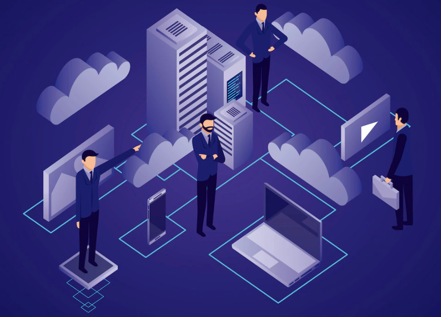 云呼叫中心系统的安全性和可靠性探讨