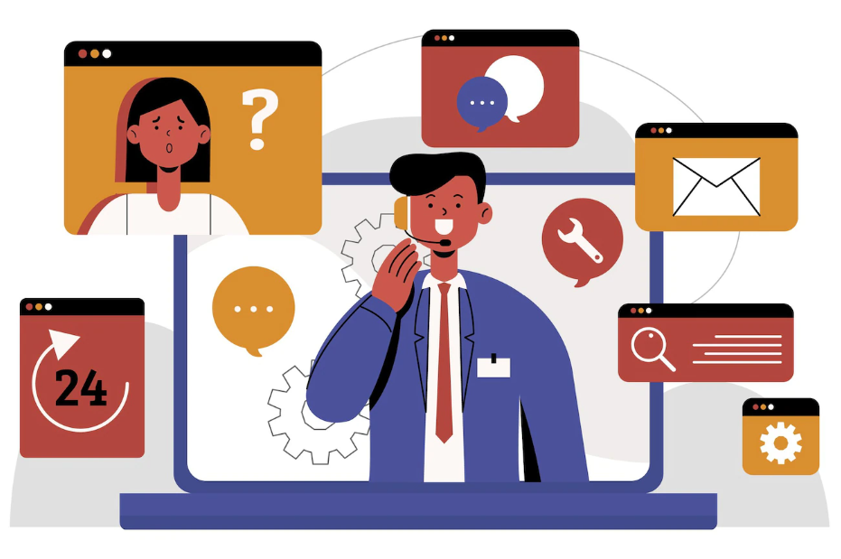 为什么选择呼叫中心外包？了解优势和注意事项