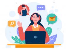 探讨呼叫中心外包的优缺点