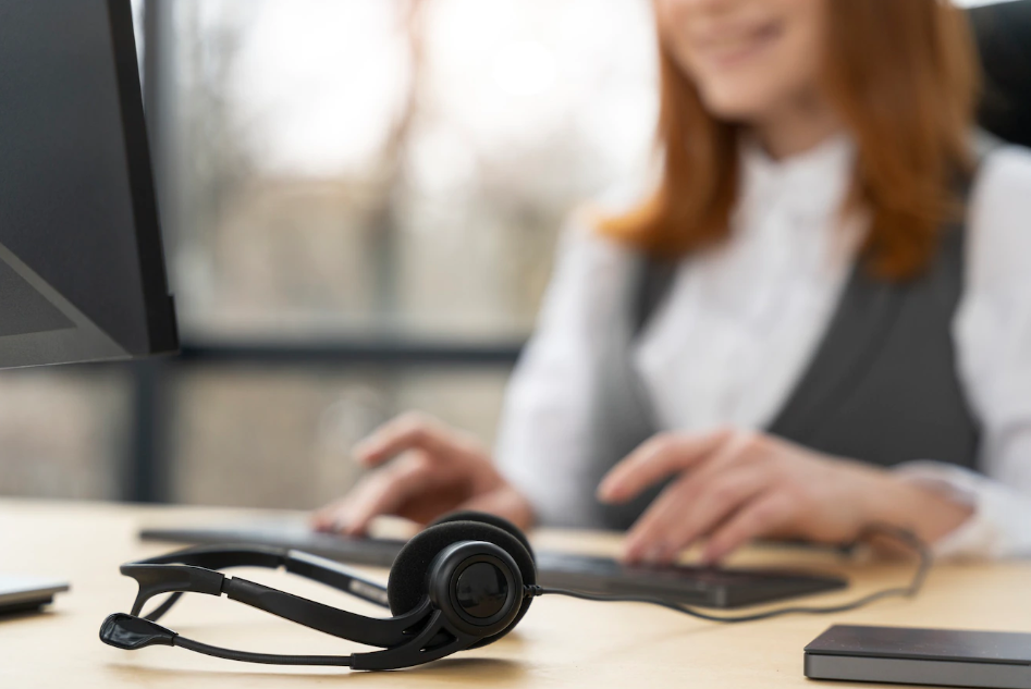 揭秘呼叫中心：录音如何帮助提升员工效率
