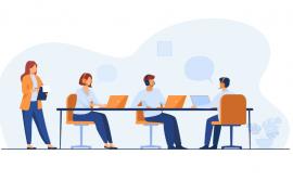 呼叫中心电话：不只是客户服务，更是品牌形象