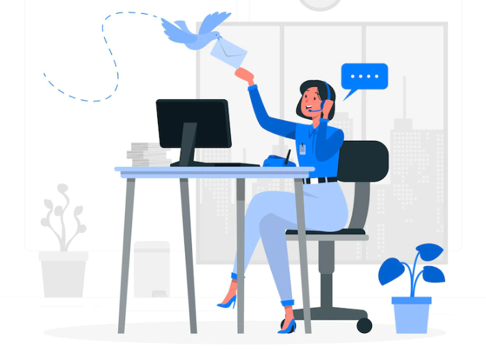 呼叫中心电话：以客户为中心的秘密武器