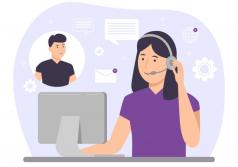 客服呼叫中心的未来：智能化、个性化与高效率