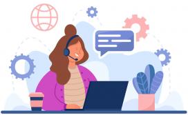 客服呼叫中心：连接品牌与客户的纽带