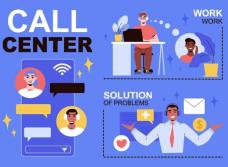 客服呼叫中心：从问题解决者到价值创造者的蜕变