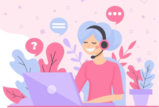 通话革命：在线呼叫中心引领电话系统的未来