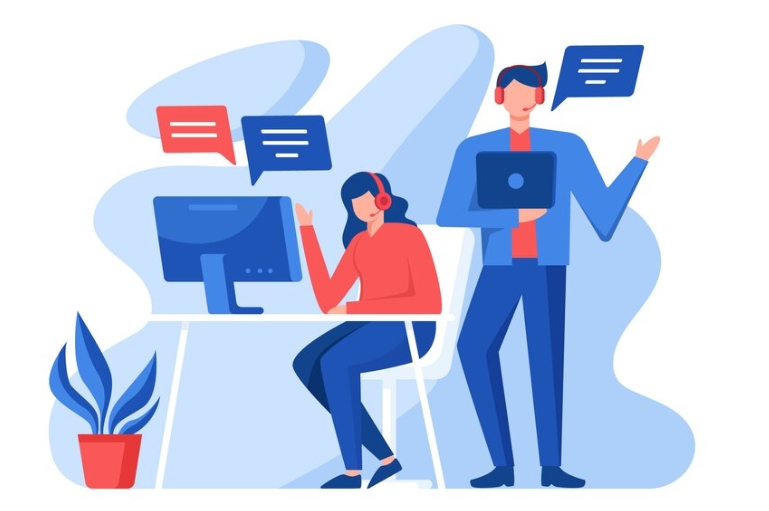 未来通信：在线呼叫中心与现代电话系统的融合