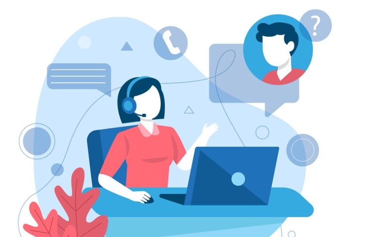 在线呼叫中心：电话系统演进中的关键角色