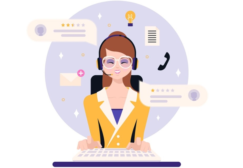 深入探究：客户服务热线系统的架构、功能与未来趋势