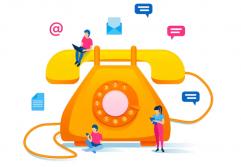 客户服务热线系统：为提升用户体验而设计