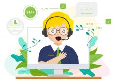 创新客户服务热线系统：满足客户需求，提升企业竞争力