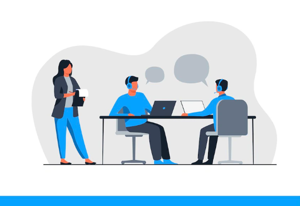 小型呼叫中心系统：企业成长的秘密武器