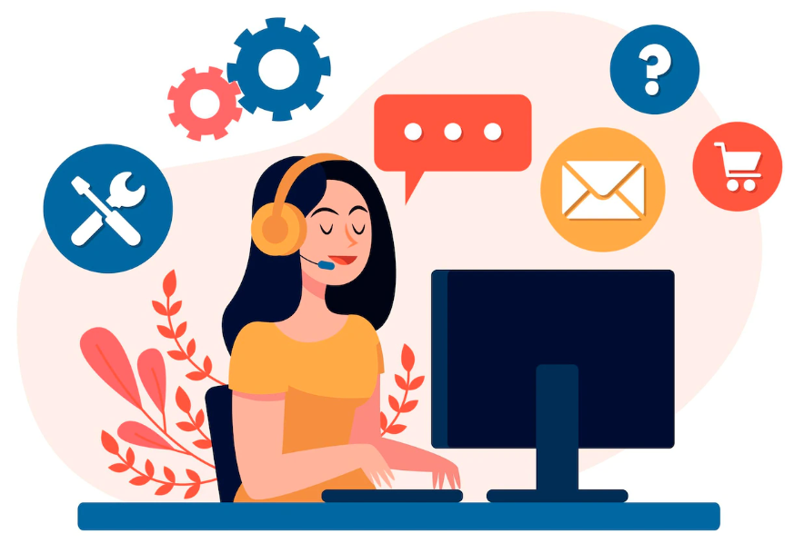 创新小型呼叫中心系统，提升企业竞争力