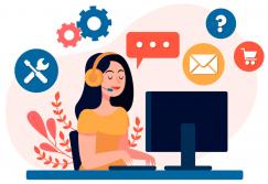 创新小型呼叫中心系统，提升企业竞争力