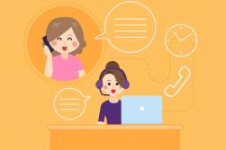 外呼呼叫中心：提升销售业绩的秘密武器