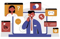 多渠道客服软件：打破沟通壁垒，提升客户满意度