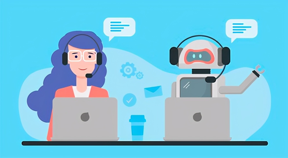 畅信达机器人客服推动交通运输服务智慧化进程