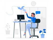 高效沟通，电话招生热线系统的革新之路