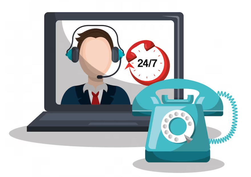 打造高效、安全、稳定的供暖服务热线系统解决方案