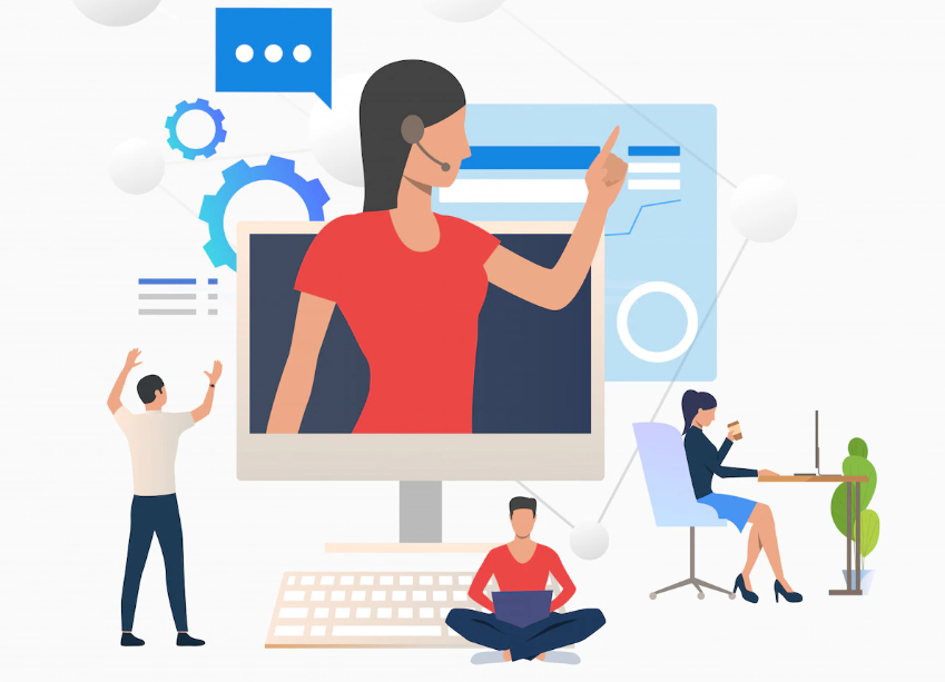 呼叫中心系统实现软硬件支撑环境国产化替代的必要性