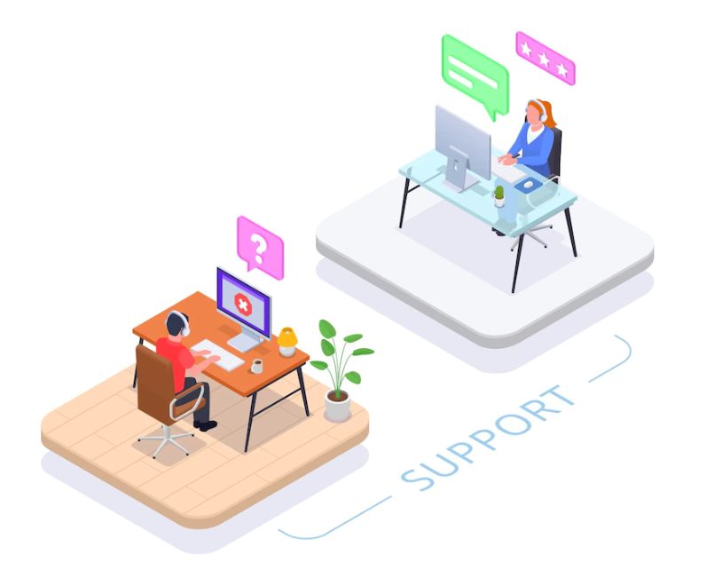 电话客服系统如何融入信创发展大潮