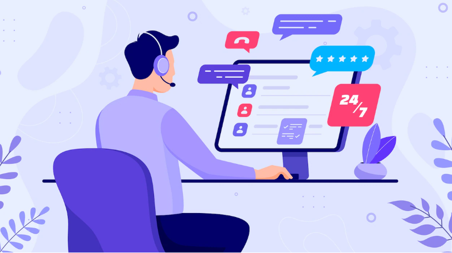 全栈国产化信创适配，构建安全可控的呼叫中心系统